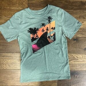 Hurley Tee Girls Size 12-14